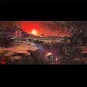 Tchornobog - Tchornobog