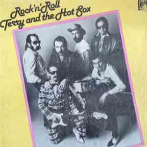 Terry And The Hot Sox - Rock'n'Roll