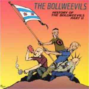 The Bollweevils - History Of The Bollweevils Part II