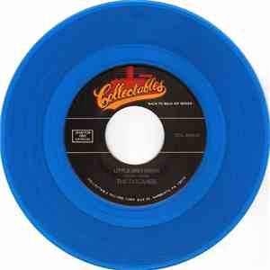 The Ducanes - I'm So Happy (Tra-La-La) / Little Did I Know