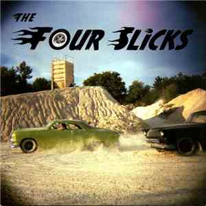 The Four Slicks - Betty Lou