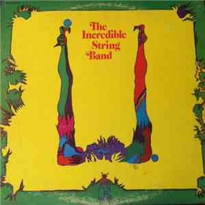 The Incredible String Band - U