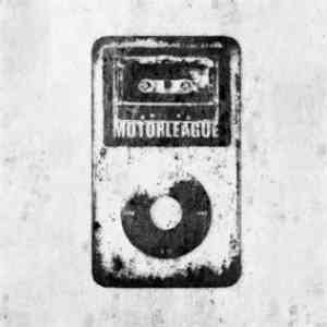 The Motorleague - Black Noise