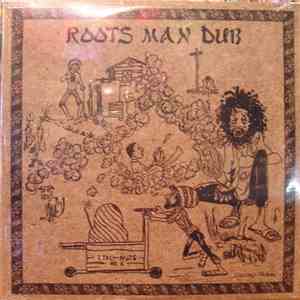 The Revolutionaries - Roots Man Dub