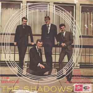 The Shadows - The Miracle