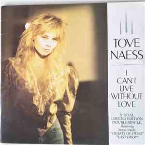 Tove Naess - I Can't Live Without Love