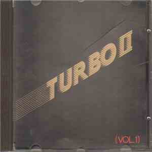 Turbo II  - Vol 1