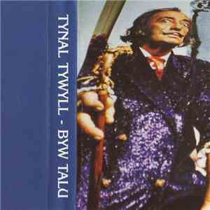 Tynal Tywyll - Byw Talu E.P.