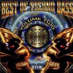 Various - Best Of Techno Bass - Volume Two