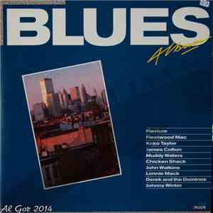 Various - Blues Album