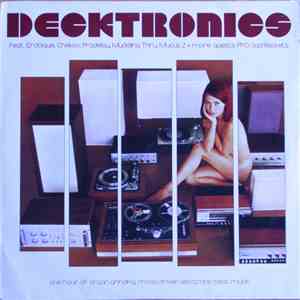 Various - Decktronics