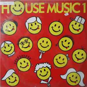 Various - House Music 1