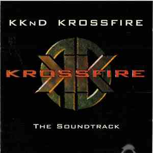 Various - KKnD Krossfire - The Soundtrack