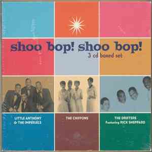 Various - Shoo Bop! Shoo Bop!