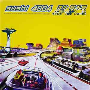 Various - Sushi 4004