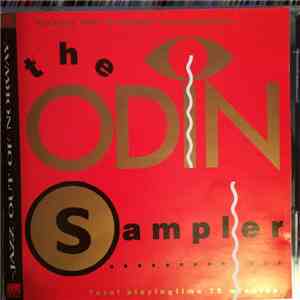 Various - The Odin Sampler - Jazz Out Of Norway