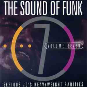 Various - The Sound Of Funk Volume 7