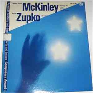 William Thomas McKinley / Ramon Zupko - American Academy And Institute Of A ...