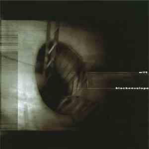 Wilt - Blackenvelope