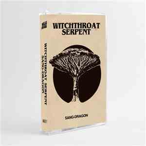 Witchthroat Serpent - Sang-Dragon
