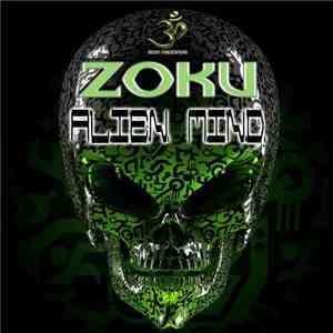 Zoku - Alien Mind