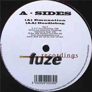 A - Sides - Emunation / Doodlebug