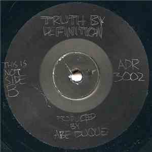 Abe Duque - Truth By Definition: Rules For The Modern DJ Part 2