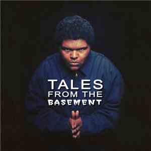 A-F-R-O - Tales From The Basement