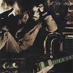 Al Di Meola - Scenario