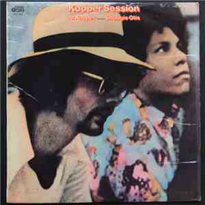 Al Kooper Introduces Shuggie Otis - Kooper Session