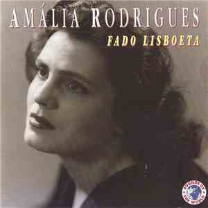 Amália Rodrigues - Fado Lisboeta