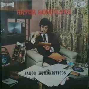 Artur Gonçalves - Fados Humoristicos 2
