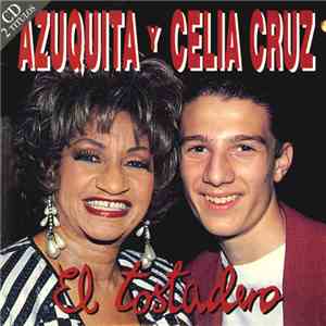 Azuquita Y Celia Cruz - El Tostadero
