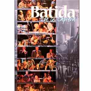 Batida - Live In Caprera