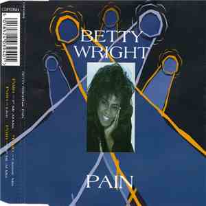 Betty Wright - Pain