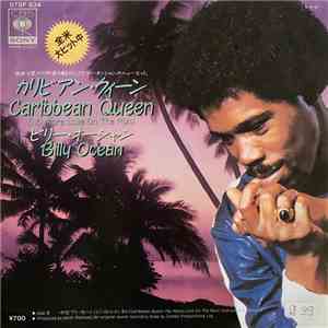 Billy Ocean - Caribbean Queen (No More Love On The Run) (カリビアン・クイーン)