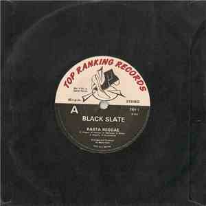 Black Slate - Rasta Reggae