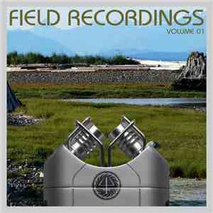 Blood 'n' Tongue - Feild Recordings Volume 01