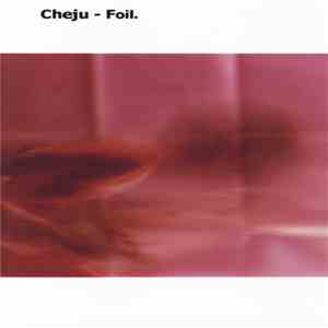 Cheju - Foil