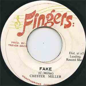 Chester Miller - Fake