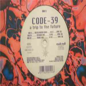 Code-39 - A Trip To The Future