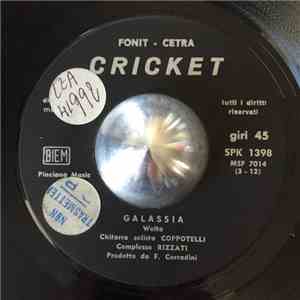 complesso rizzati - Galassia / Ballavi