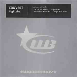 Convert - Nightbird