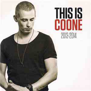 Coone - This Is Coone 2013-2014