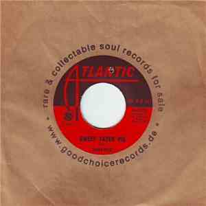 Dave Pike - Sunny / Sweet Tater Pie