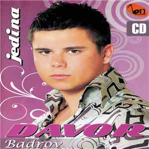 Davor Badrov - Jedina