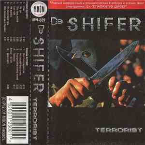 De Shifer - Terrorist