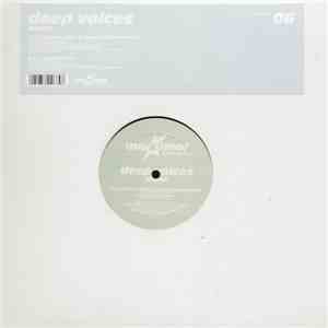Deep Voices - Rising