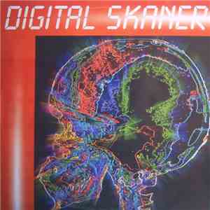 Digital Skaner - It's Only Again