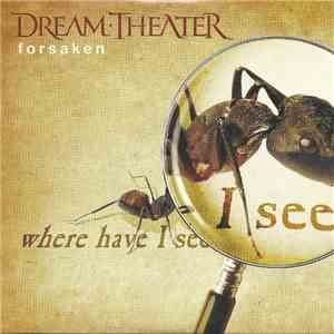 Dream Theater - Forsaken